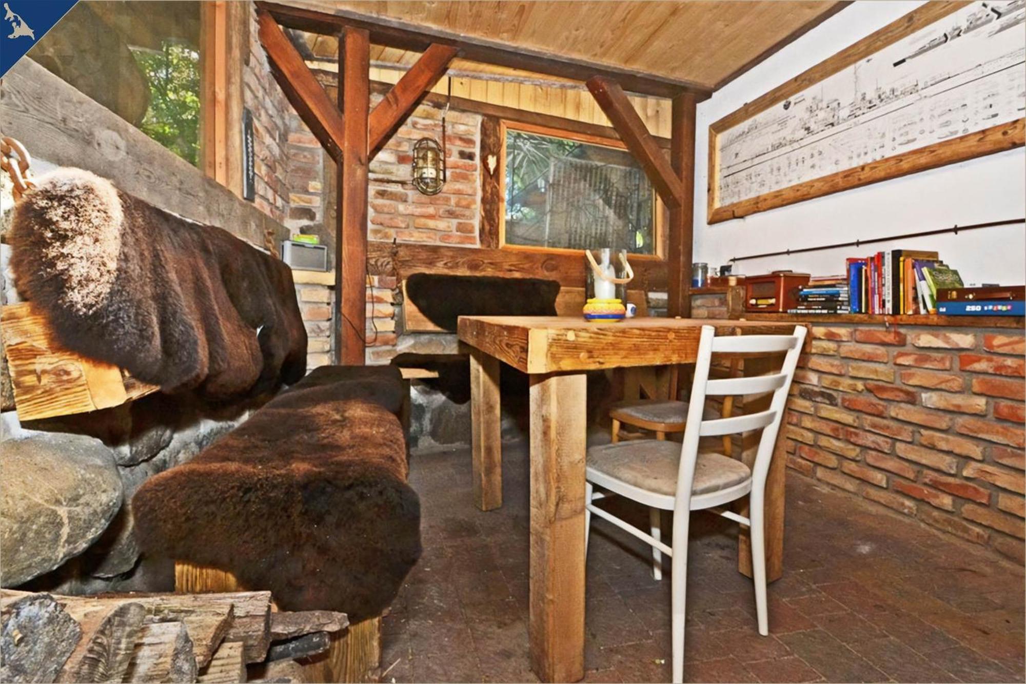 Ferienhaus Becker Ferienwohnung Mittschiffs Heringsdorf  Esterno foto
