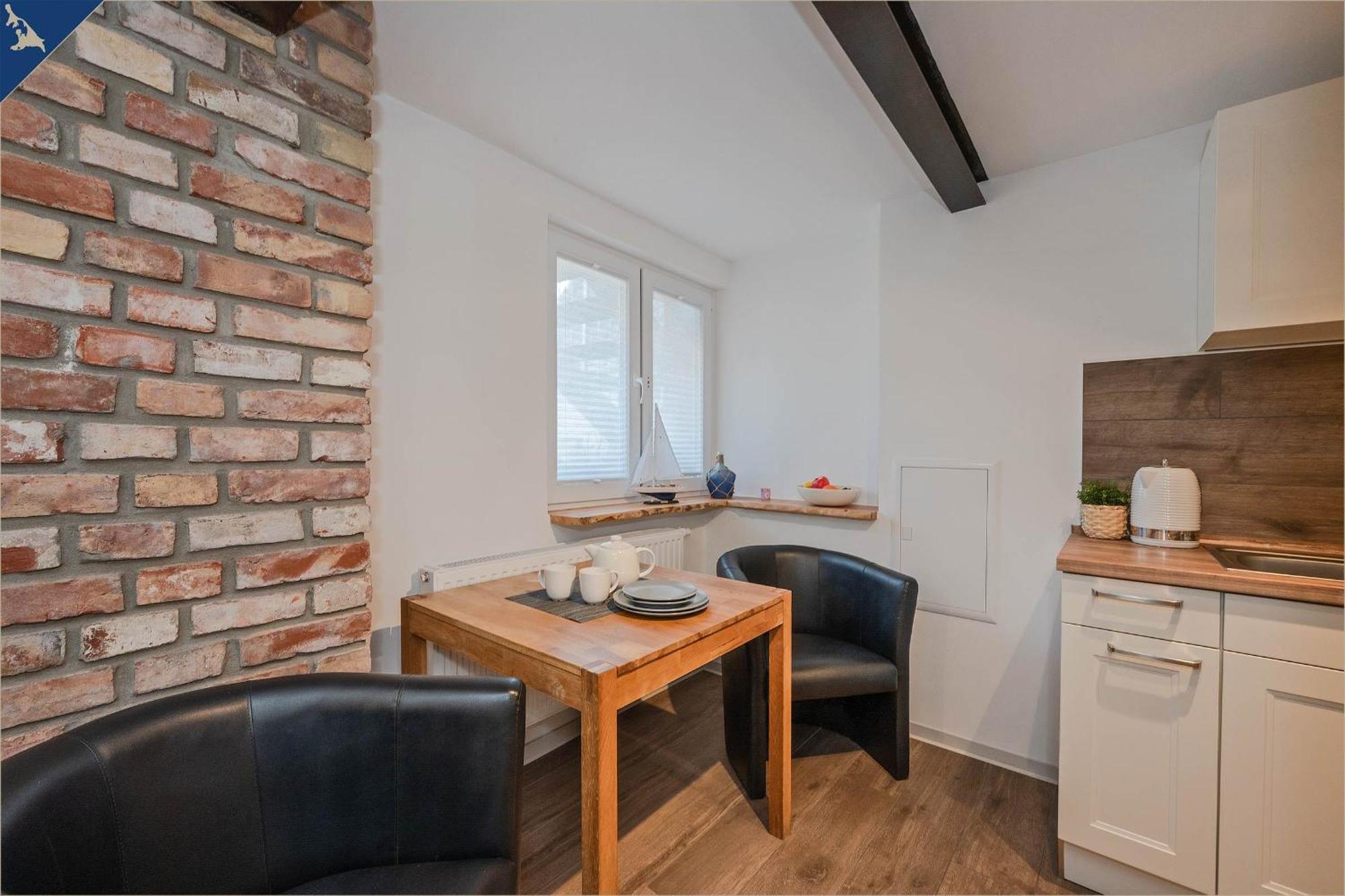 Ferienhaus Becker Ferienwohnung Mittschiffs Heringsdorf  Esterno foto