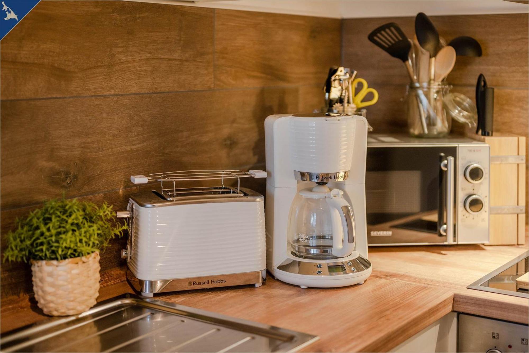 Ferienhaus Becker Ferienwohnung Mittschiffs Heringsdorf  Esterno foto